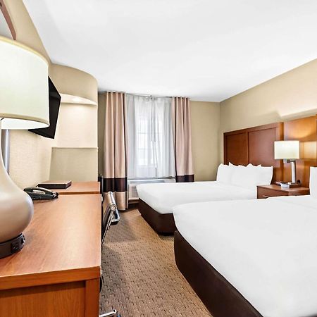 Comfort Inn Modesto Ngoại thất bức ảnh