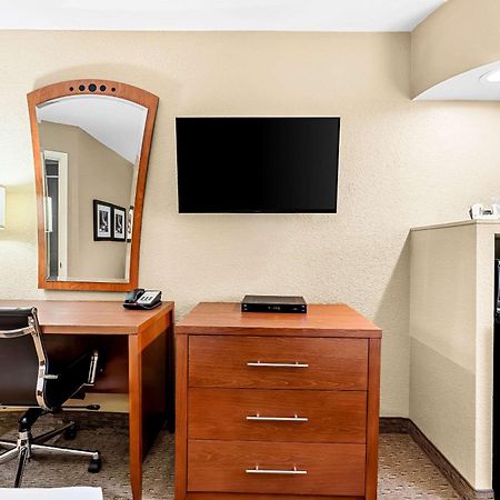 Comfort Inn Modesto Ngoại thất bức ảnh