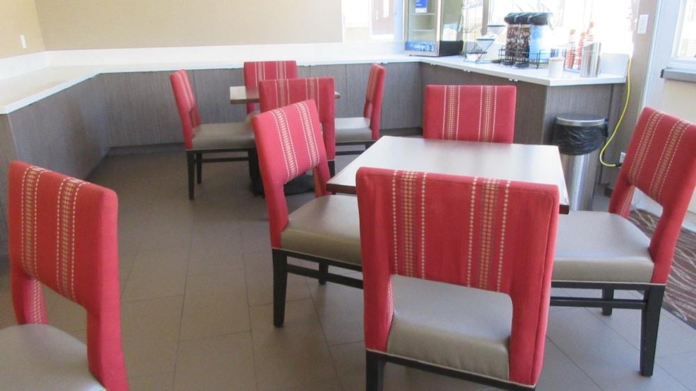 Comfort Inn Modesto Ngoại thất bức ảnh