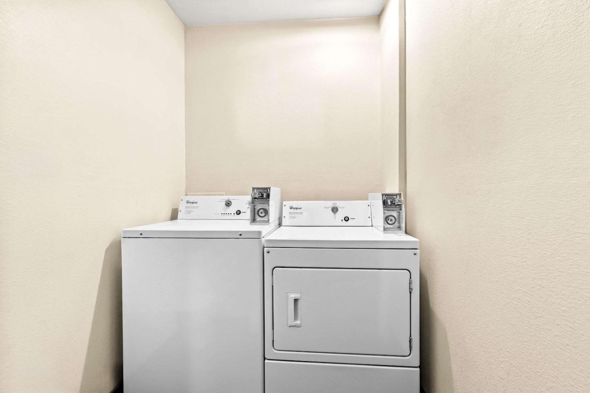 Comfort Inn Modesto Ngoại thất bức ảnh