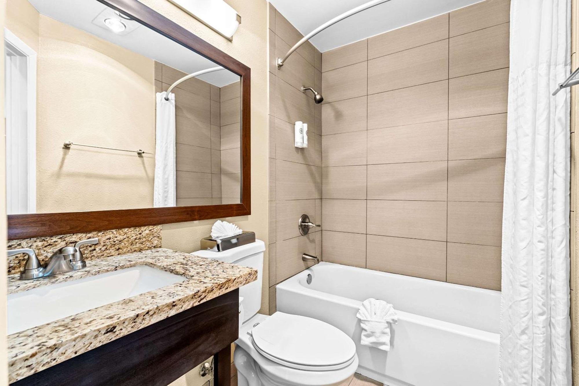 Comfort Inn Modesto Ngoại thất bức ảnh