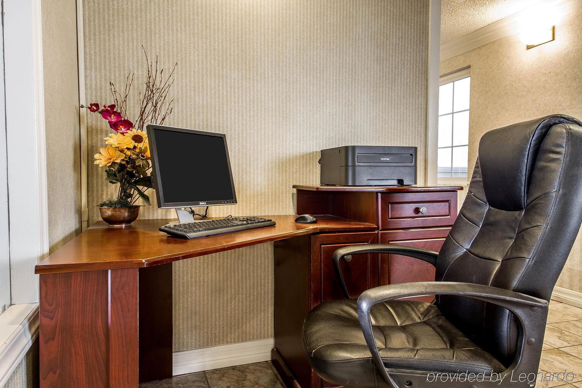 Comfort Inn Modesto Ngoại thất bức ảnh