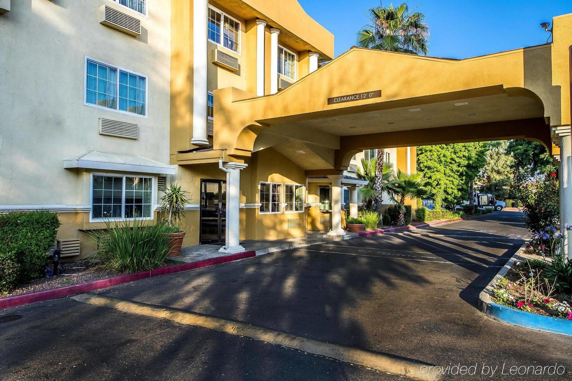 Comfort Inn Modesto Ngoại thất bức ảnh