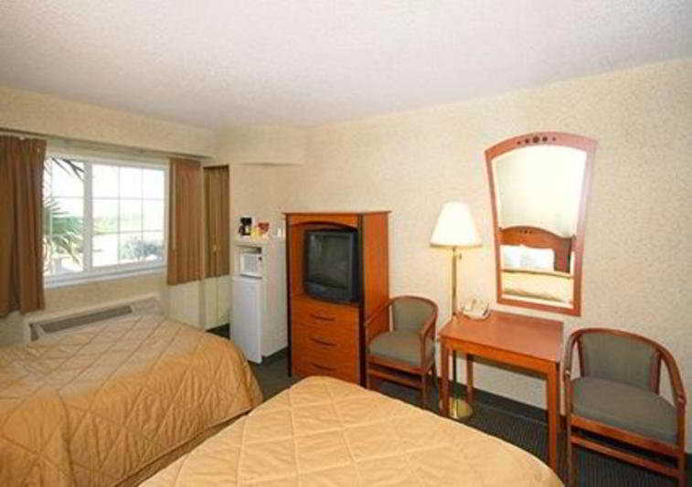 Comfort Inn Modesto Ngoại thất bức ảnh