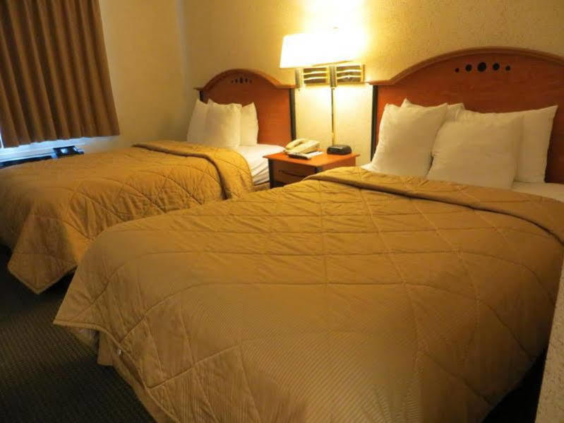 Comfort Inn Modesto Ngoại thất bức ảnh