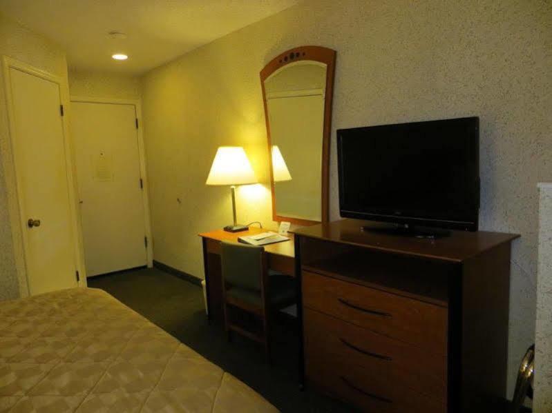 Comfort Inn Modesto Ngoại thất bức ảnh