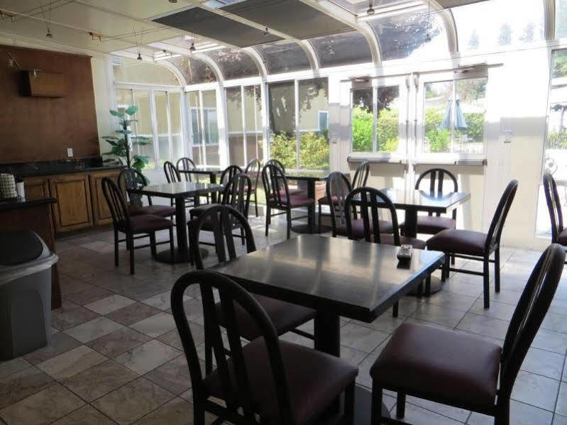 Comfort Inn Modesto Ngoại thất bức ảnh